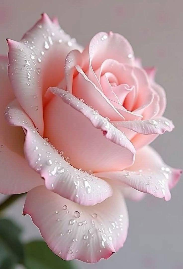 Twilight Whispers: Elegance in Petals
